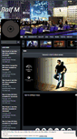 Mobile Screenshot of djralfm.com